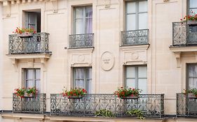 Hotel Aston Paris